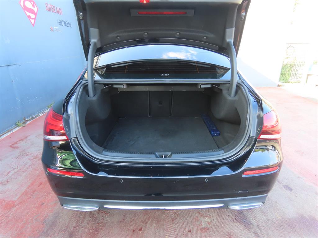 Mercedes-Benz A-Class — photo 05