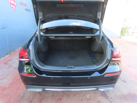 Mercedes-Benz A-Class — photo 05