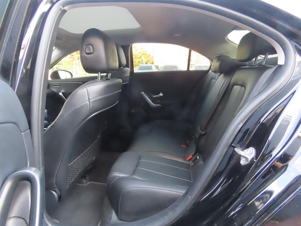 Mercedes-Benz A-Class — photo 06