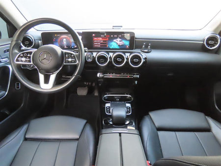 Mercedes-Benz A-Class — photo 07
