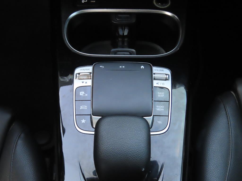 Mercedes-Benz A-Class — photo 11