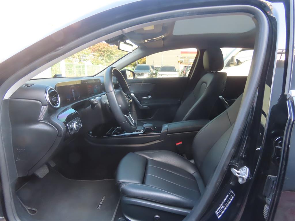 Mercedes-Benz A-Class — photo 15
