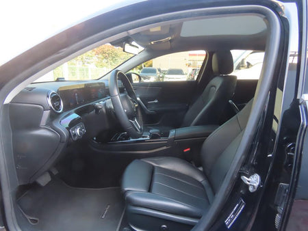 Mercedes-Benz A-Class — photo 15