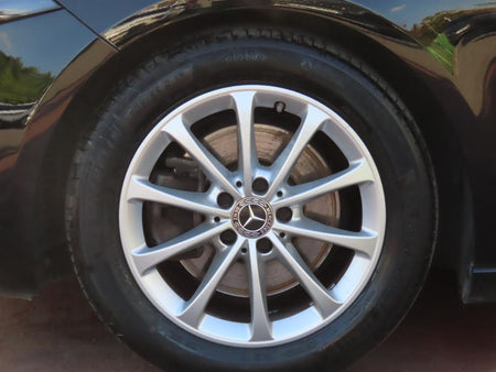 Mercedes-Benz A-Class — photo 20