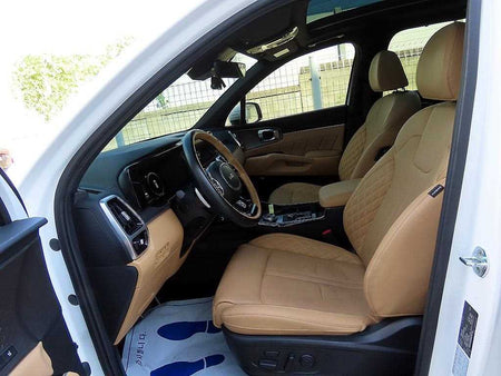 Kia Sorento — photo 05