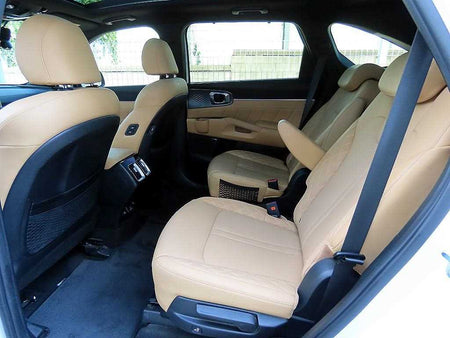 Kia Sorento — photo 06