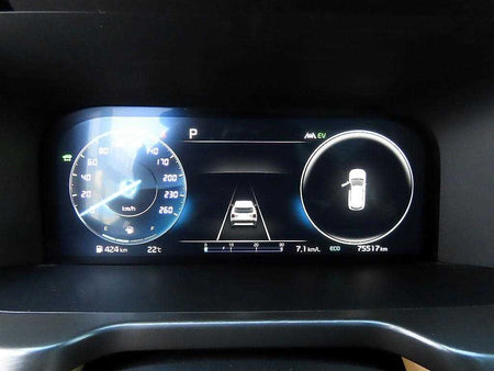 Kia Sorento — photo 09