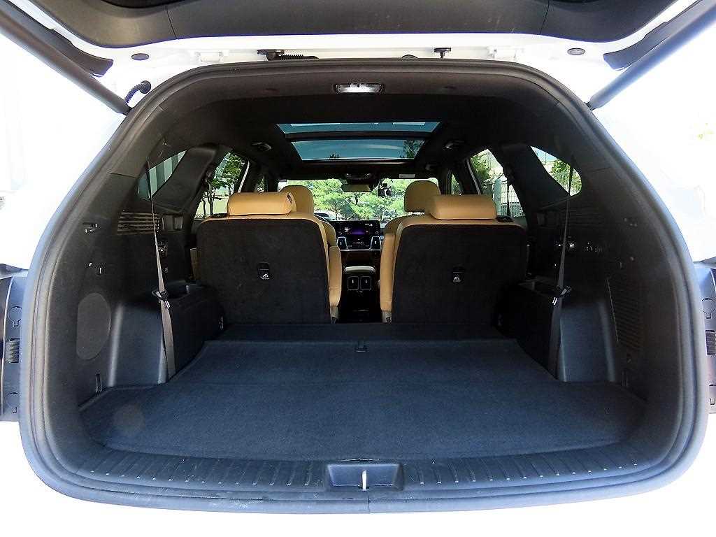 Kia Sorento — photo 15