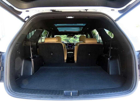 Kia Sorento — photo 15