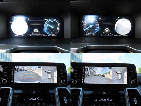 Kia Sorento — photo 17