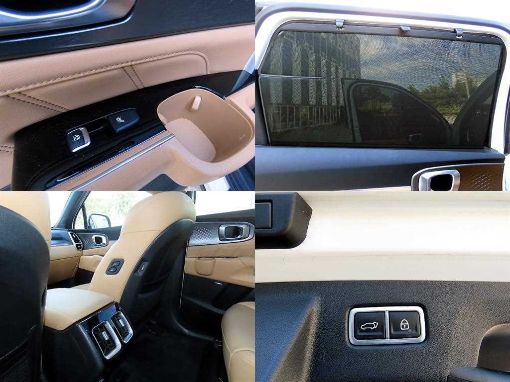 Kia Sorento — photo 18