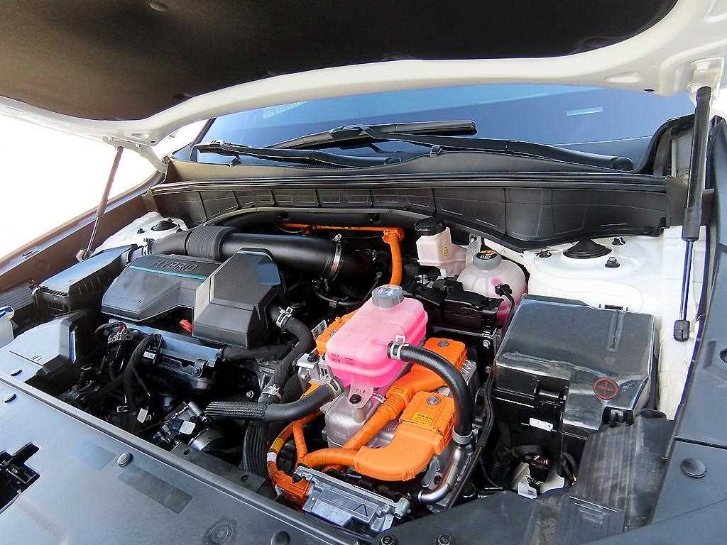 Kia Sorento — photo 19