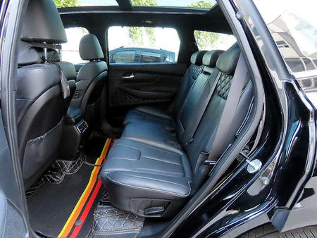 Hyundai Santafe — photo 06