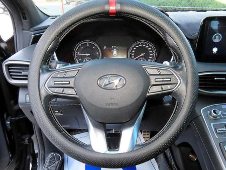Hyundai Santafe — photo 08