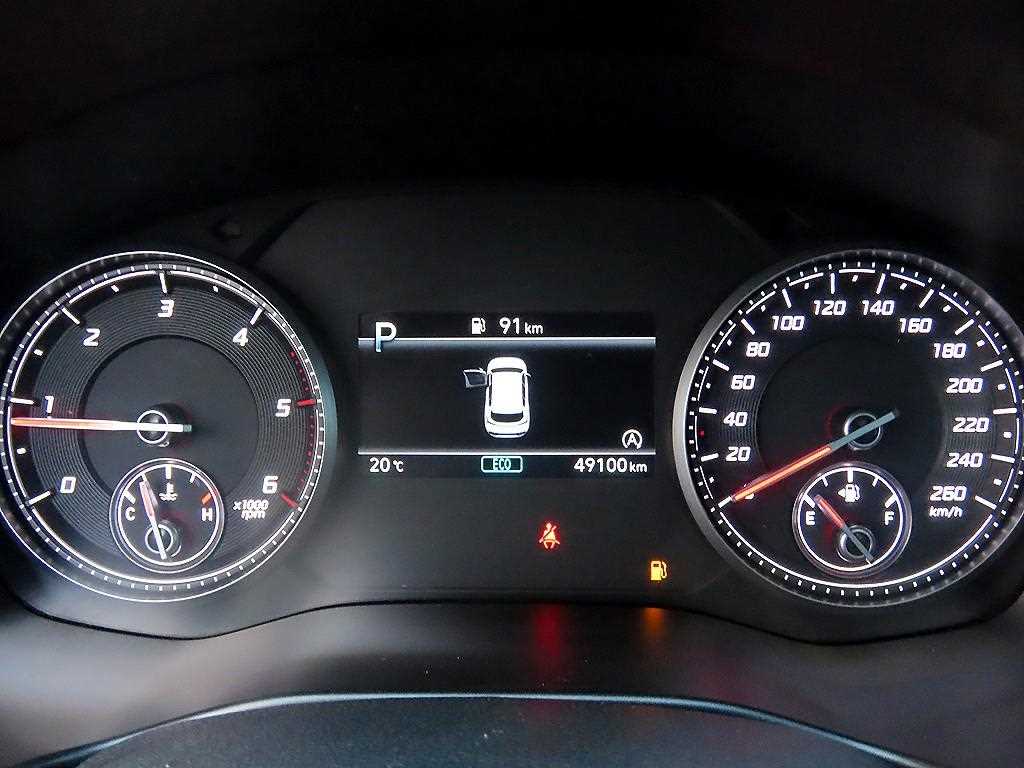 Hyundai Santafe — photo 09