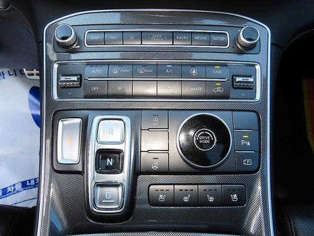 Hyundai Santafe — photo 11