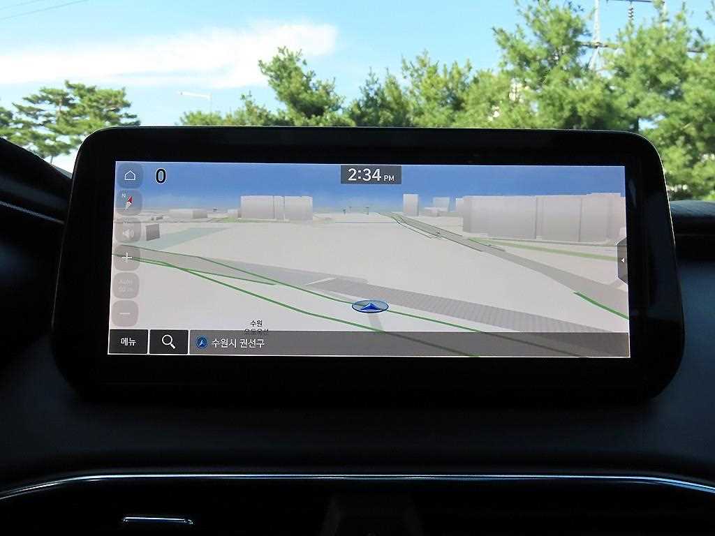 Hyundai Santafe — photo 13