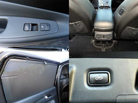 Hyundai Santafe — photo 17