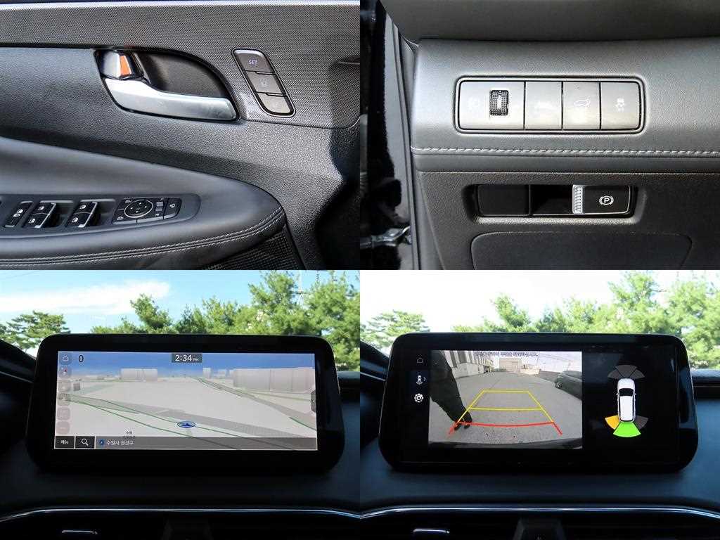 Hyundai Santafe — photo 18