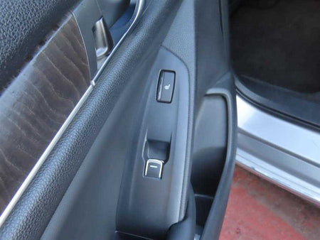 Honda Accord — photo 06