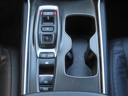 Honda Accord — photo 12