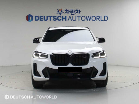 BMW X4 — photo 03