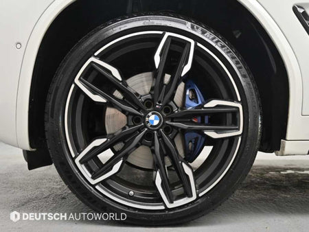 BMW X4 — photo 05