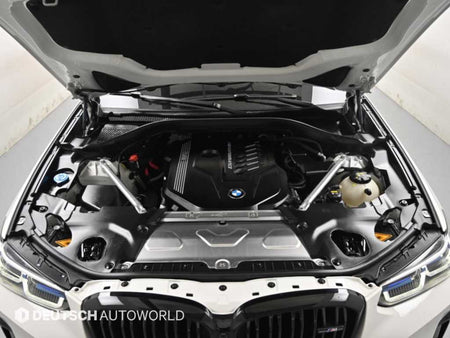 BMW X4 — photo 06