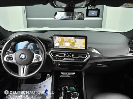 BMW X4 — photo 07