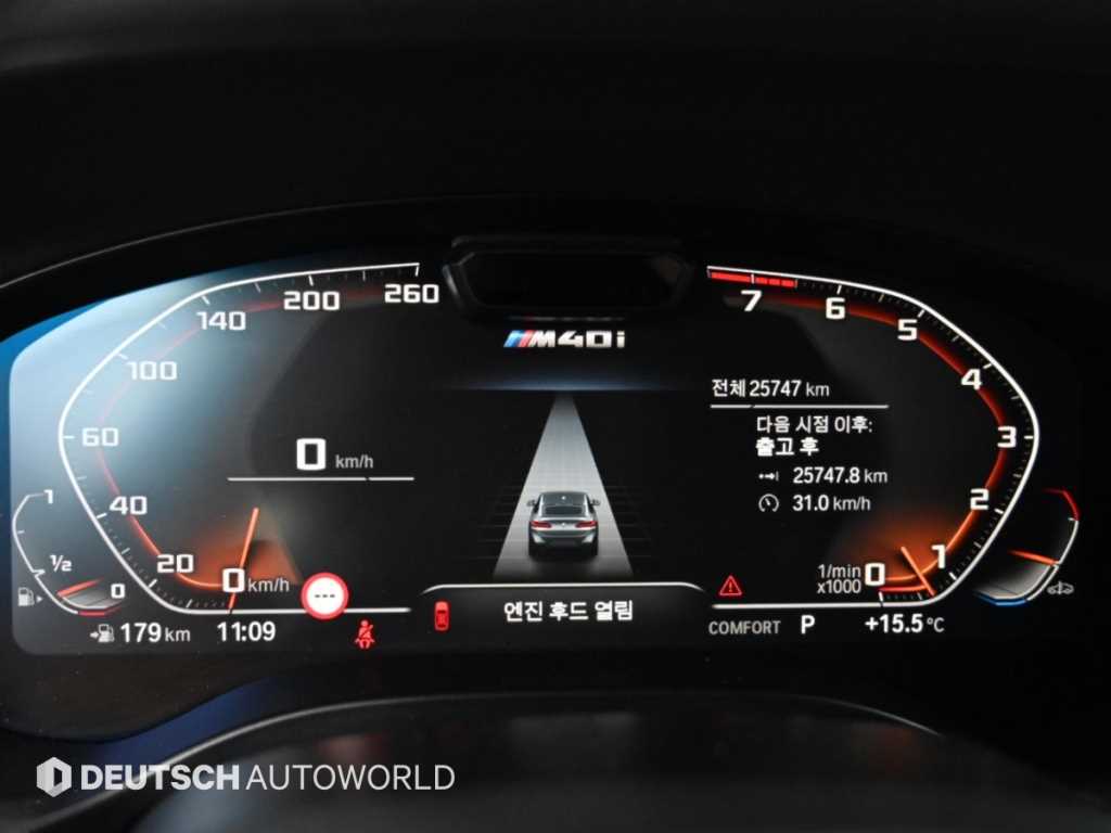 BMW X4 — photo 08