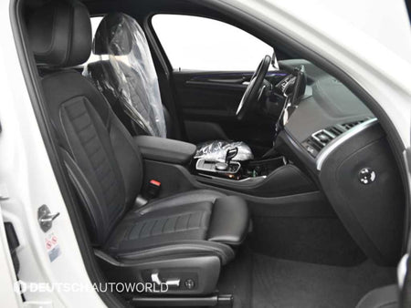 BMW X4 — photo 10