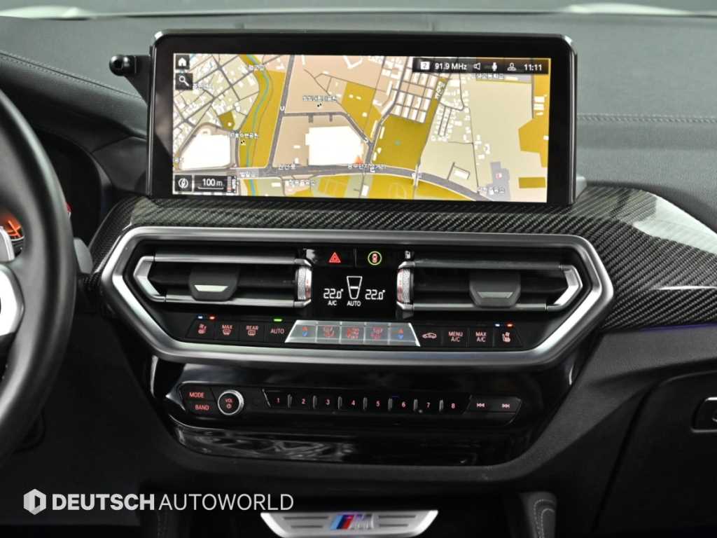 BMW X4 — photo 14