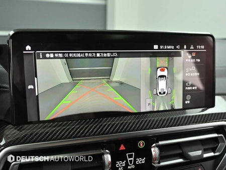 BMW X4 — photo 15