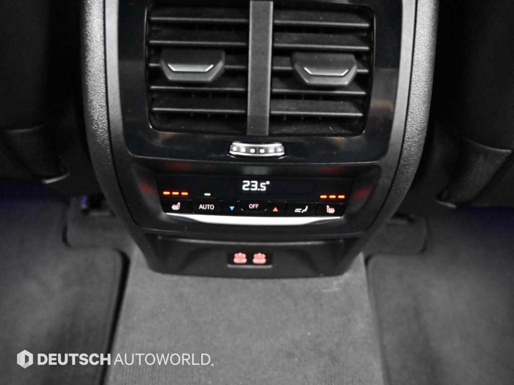 BMW X4 — photo 16