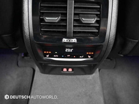 BMW X4 — photo 16
