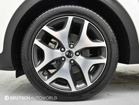 Kia Sportage — photo 05