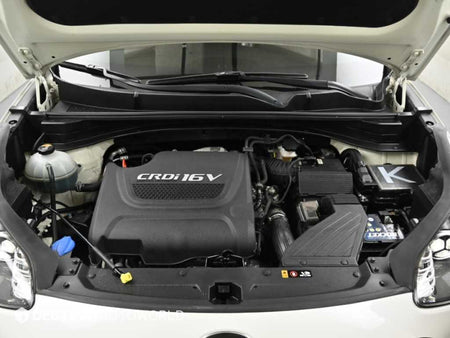 Kia Sportage — photo 06
