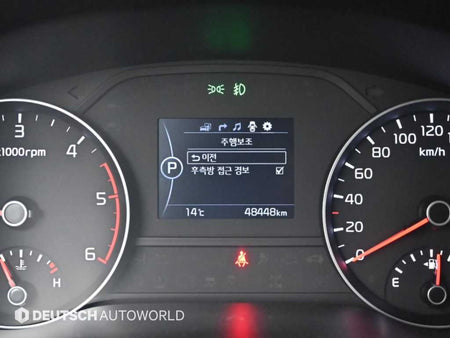 Kia Sportage — photo 08