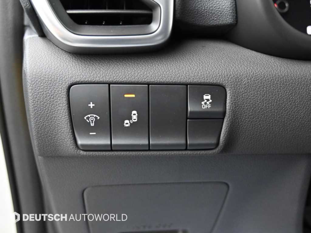 Kia Sportage — photo 17