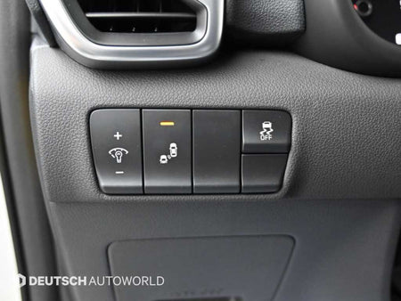 Kia Sportage — photo 17