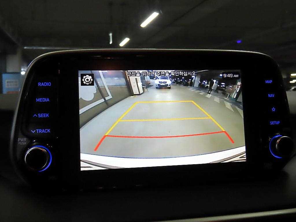 Hyundai Tucson — photo 14