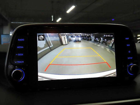Hyundai Tucson — photo 14
