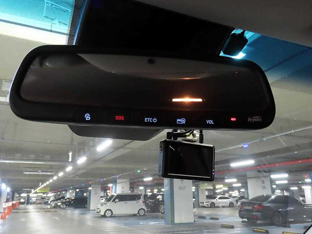 Hyundai Tucson — photo 15