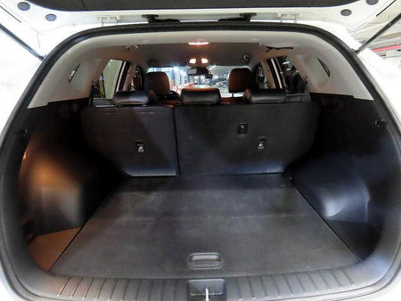 Hyundai Tucson — photo 17