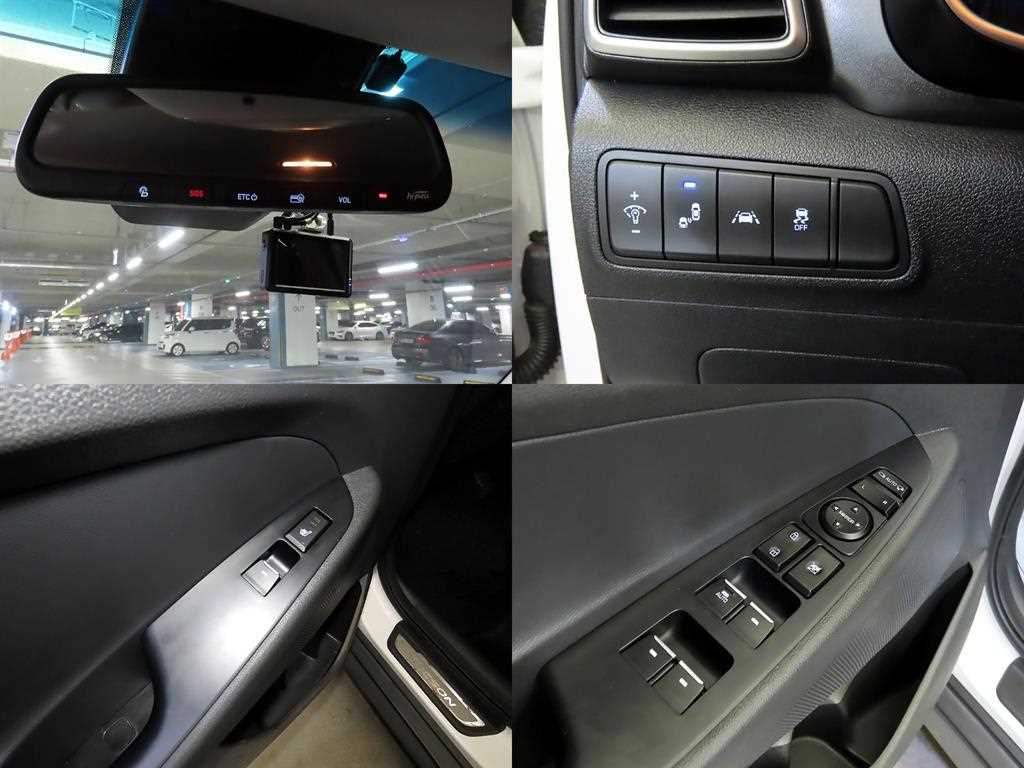 Hyundai Tucson — photo 18