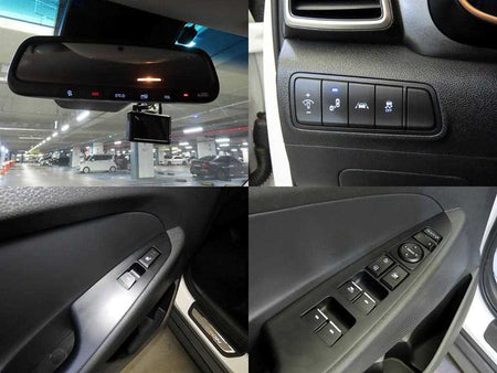 Hyundai Tucson — photo 18