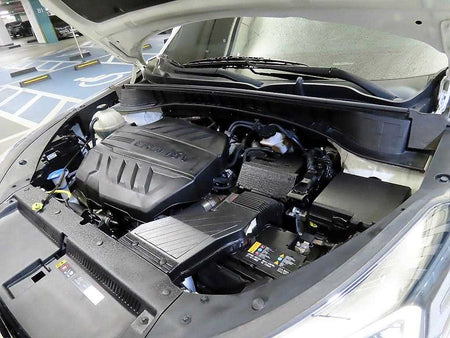 Hyundai Tucson — photo 19
