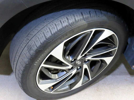 Hyundai Tucson — photo 20