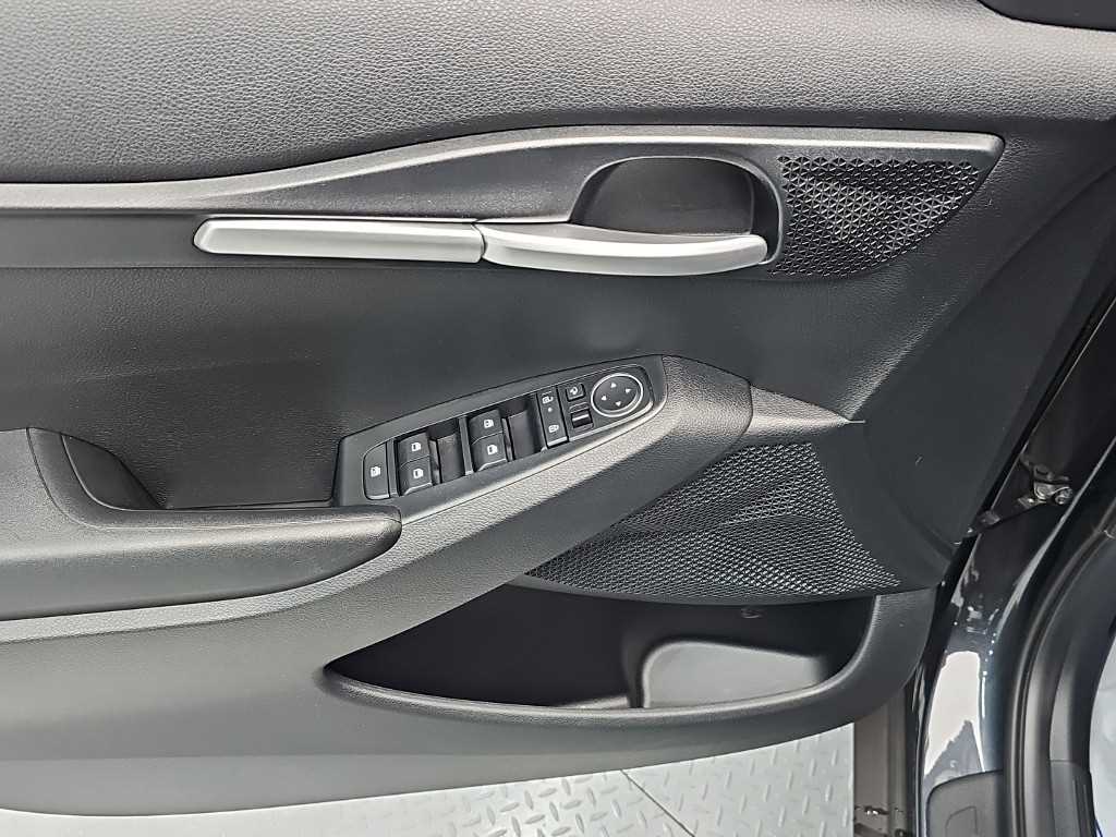 Kia Seltos — photo 15