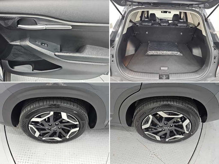 Kia Seltos — photo 18